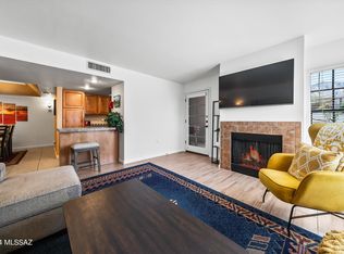 6445 N Tierra De Las Catalinas, Tucson, AZ 85718