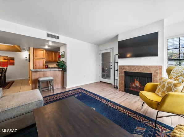 6445 N Tierra De Las Catalinas, Tucson, AZ 85718