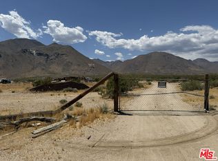 401 Sterling Rd, Inyokern, CA 93527
