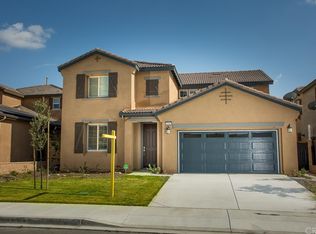 15465 Fennel Pl, Fontana, CA 92336