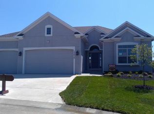 17212 Hauser St, Overland Park, KS 66062