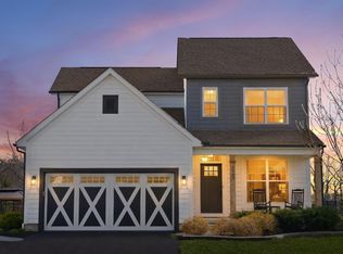 4345 Quail Lndg, Powell, OH 43065