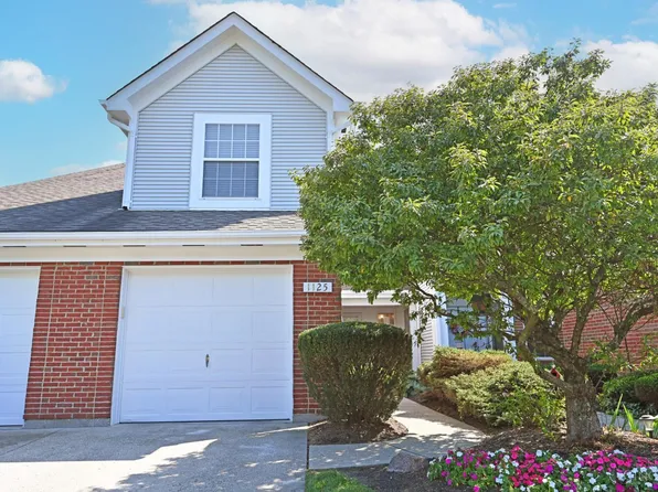 1125 Wittshire Ln, Cincinnati, OH 45255