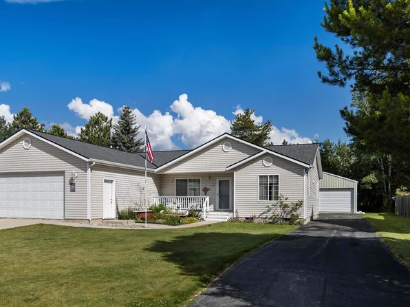 439 Upper Humbird Dr, Sandpoint, ID 83864