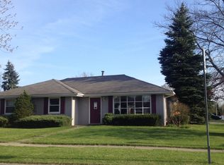 3640 Buck Ave, Joliet, IL 60431