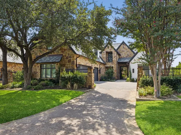 2320 Cedar Elm Ter, Westlake, TX 76262