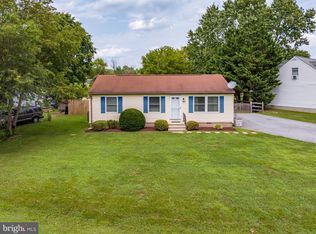 3901 Harrison Cir, Trappe, MD 21673