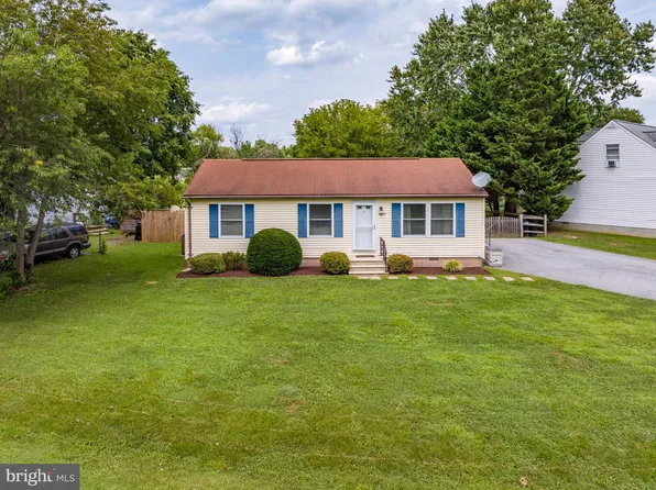 3901 Harrison Cir, Trappe, MD 21673