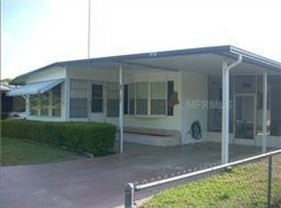 3336 Osage Dr, Zephyrhills, FL 33541
