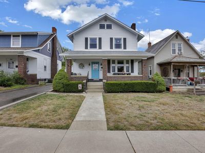 578 N Market St, Logan, OH, 43138