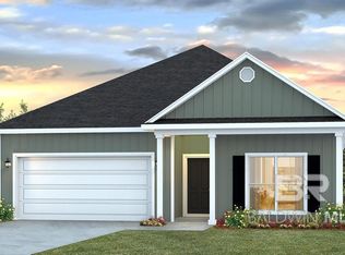 13966 Antler Hill Rd, Daphne, AL 36526