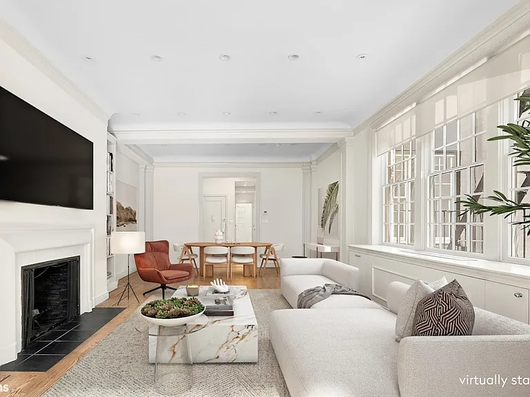 12 Gramercy Park #4-R — Photo 7