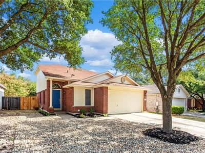 1101 Port Daniel Dr, Leander, TX, 78641