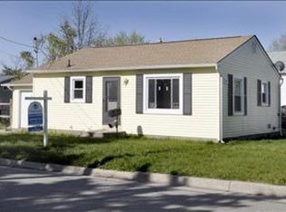 503 Iroquois Ave, Battle Creek, MI