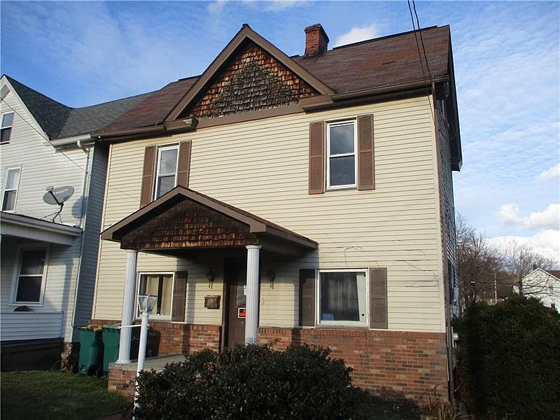 400 Leo St, Derry, PA 15627 MLS 1589228 Zillow