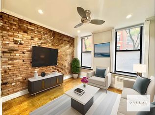 334 E 6th St #12, New York, NY 10003