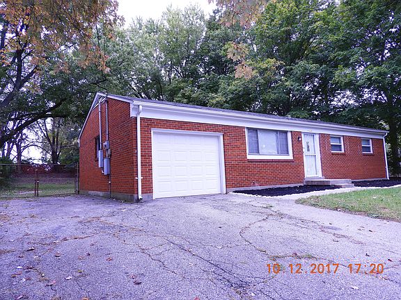 2nd image of 9821 E East Ave