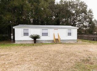 23236 NW 179th Pl, High Springs, FL 32643