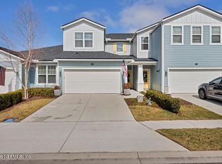 287 TAMAR Court, St. Augustine, FL 32095