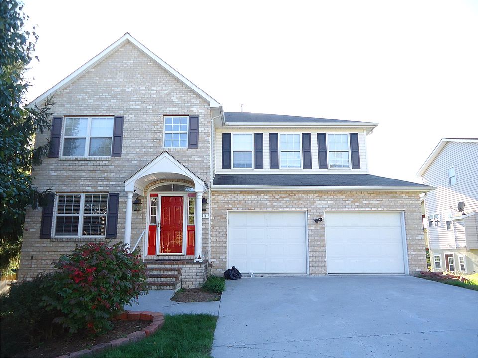 1st image of 114 Appomattox Dr