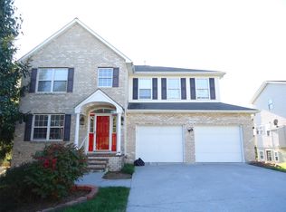 114 Appomattox Dr, Stephens City, VA 22655