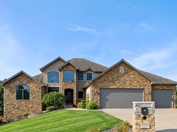 6504 Stone Ridge Dr, Quincy, IL 62305