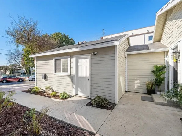 710 Vincent Park, Redondo Beach, CA 90277