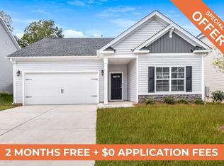 645 Patmore Dr, Irmo, SC 29063