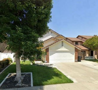 2517 Black Walnut Dr, Modesto, CA, 95355