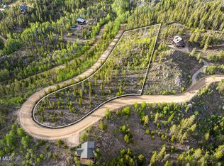 1282 GCR 853, Tabernash, CO 80478
