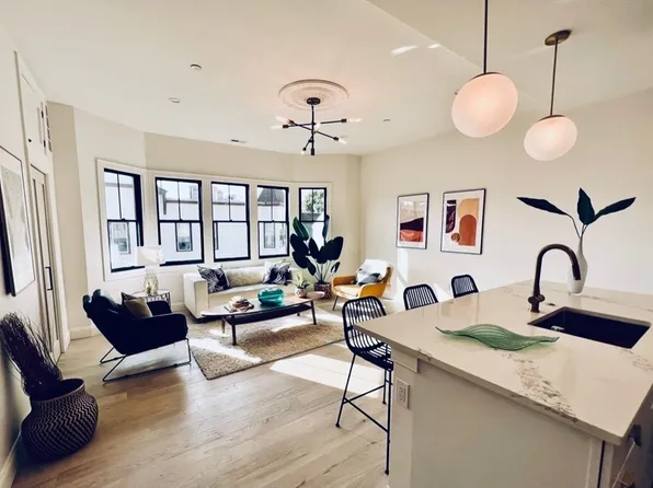 46 Eutaw St #2, Boston, MA 02128