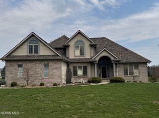 1001 Greystone Dr, Bryan, OH