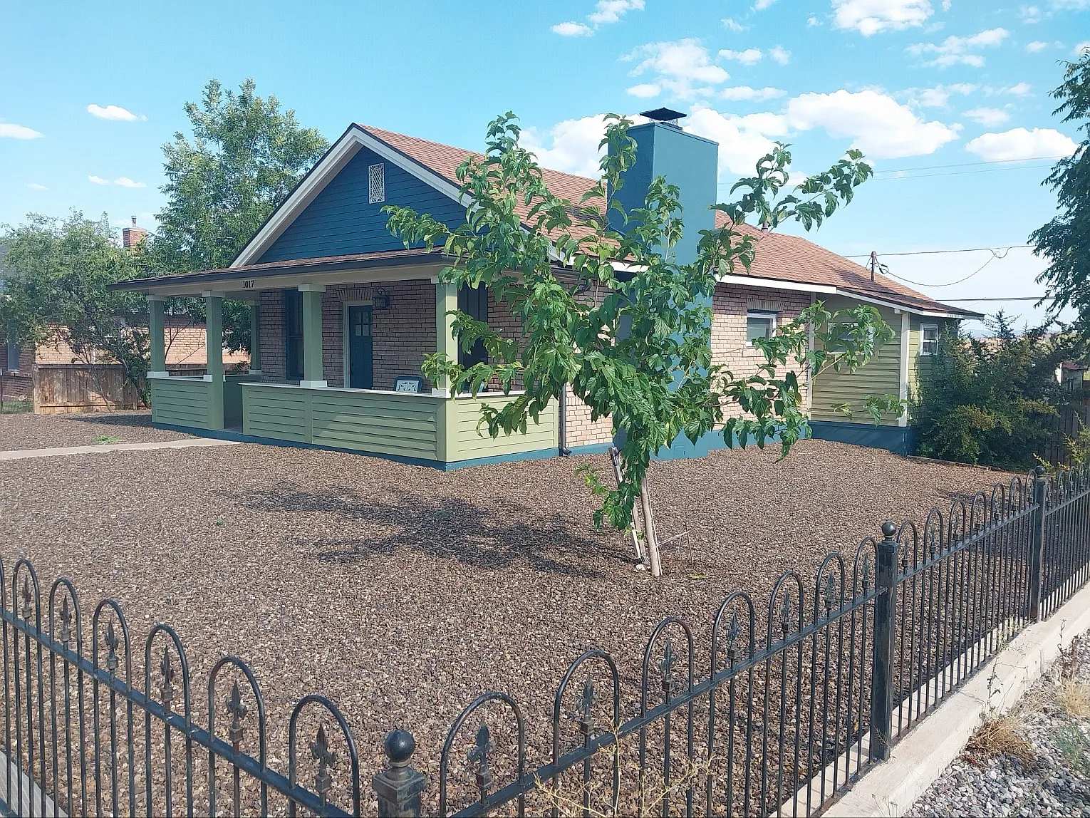 1017 First South St — Photo 3