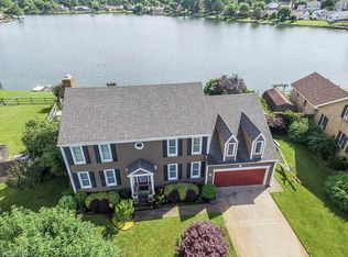 4680 Crossborough Rd, Virginia Beach, VA 23455