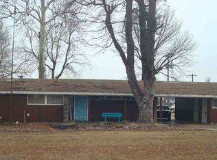 901 E 5th St, Cushing, OK 74023