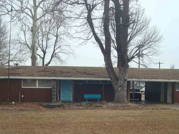 901 E 5th St, Cushing, OK 74023