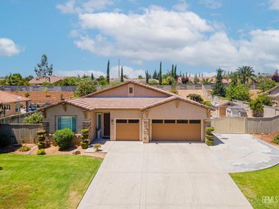 13312 Botticelli Ct, Bakersfield, CA, 93306