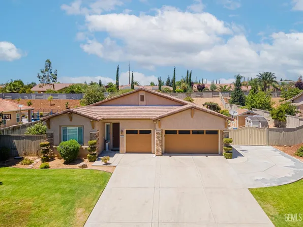 13312 Botticelli Ct, Bakersfield, CA 93306