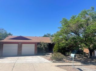 14112 Marquette Dr NE, Albuquerque, NM 87123