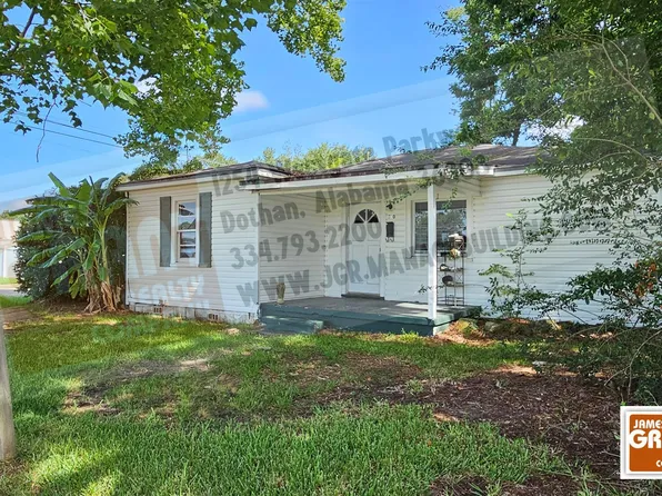 310 W Lafayette St, Dothan, AL 36301