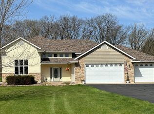 31148 142nd St NW, Princeton, MN 55371