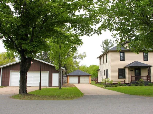 214 East CHARLES STREET, Schofield, WI 54476