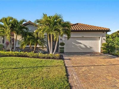1632 Santiago CIR, Naples, FL, 34113