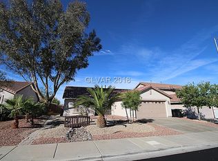 783 Thorton Beach St, Henderson, NV 89015