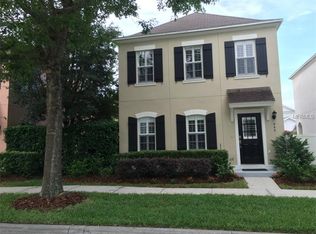 955 Pawstand Rd, Celebration, FL 34747