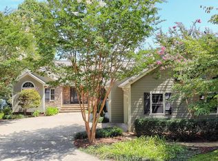 1445 Sutton Farm Rd, Hiawassee, GA 30546