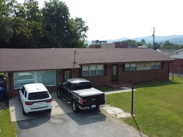 114 George Ann Dr, Middlesboro, KY 40965