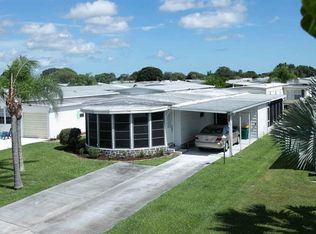 954 Barefoot Blvd, Barefoot Bay, FL 32976