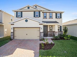 4860 Grassendale Ter, Sanford, FL 32771