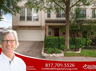 3320 Throckmorton St, Dallas, TX 75219